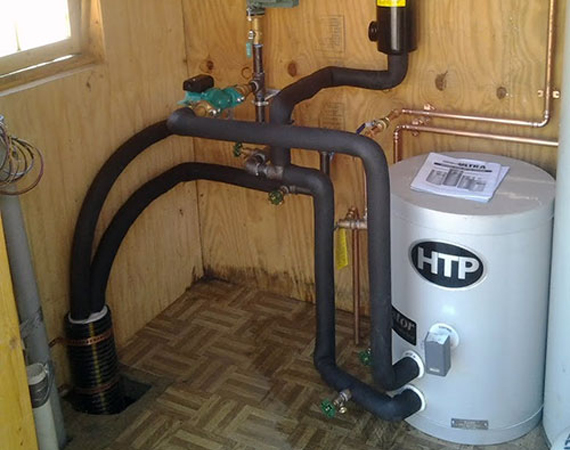 Water Heater Insulation: How to Insulate A Hot Water Heater Tank